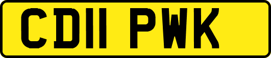 CD11PWK
