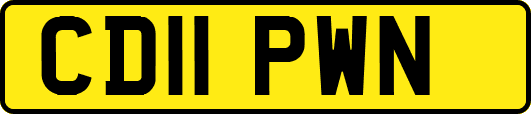 CD11PWN