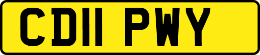 CD11PWY