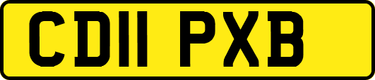 CD11PXB