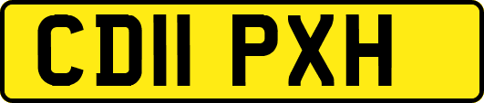 CD11PXH