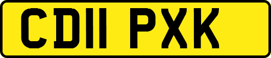 CD11PXK