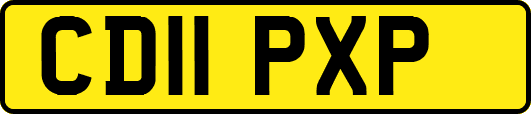 CD11PXP