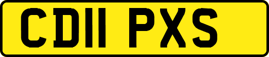 CD11PXS