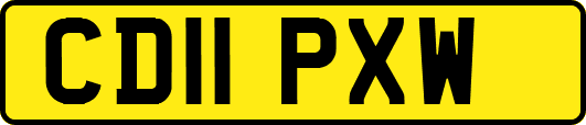 CD11PXW