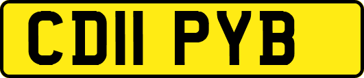 CD11PYB