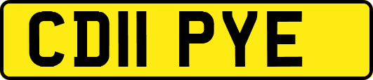 CD11PYE
