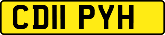 CD11PYH