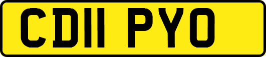 CD11PYO