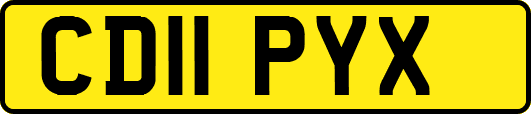 CD11PYX