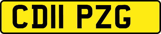 CD11PZG