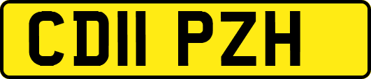 CD11PZH