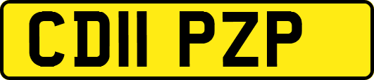 CD11PZP