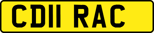 CD11RAC