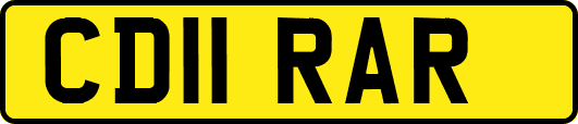 CD11RAR