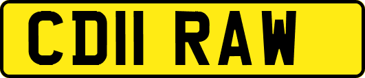 CD11RAW