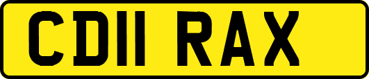 CD11RAX