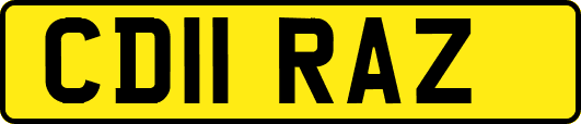 CD11RAZ