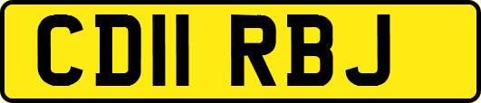 CD11RBJ