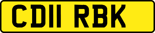 CD11RBK