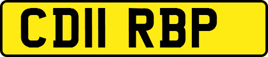 CD11RBP