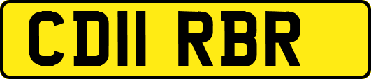 CD11RBR