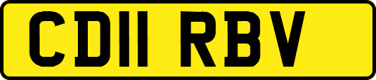 CD11RBV