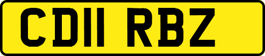 CD11RBZ