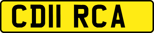 CD11RCA