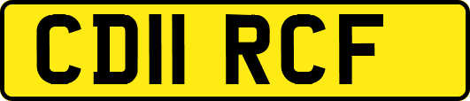 CD11RCF