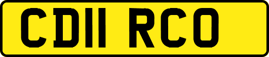 CD11RCO