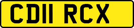 CD11RCX