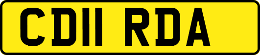 CD11RDA