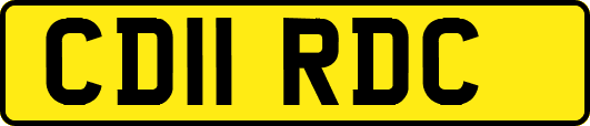 CD11RDC