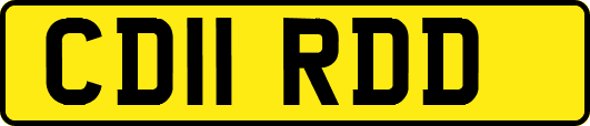 CD11RDD
