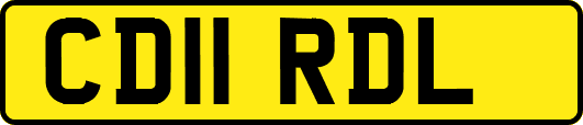 CD11RDL