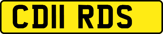 CD11RDS