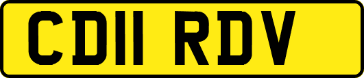 CD11RDV