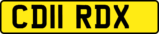 CD11RDX
