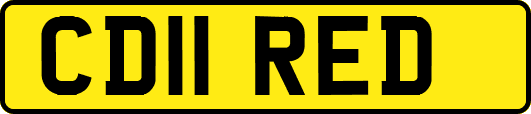 CD11RED