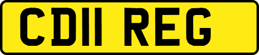 CD11REG