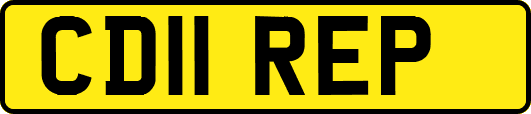 CD11REP