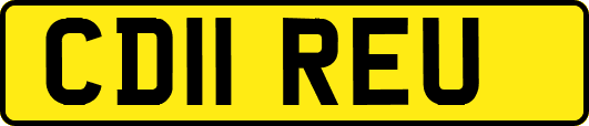 CD11REU