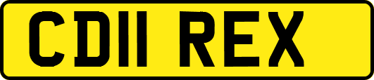 CD11REX