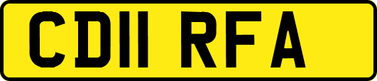 CD11RFA
