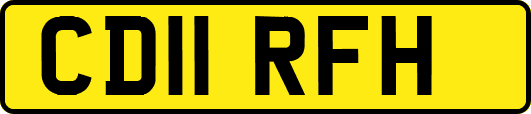 CD11RFH
