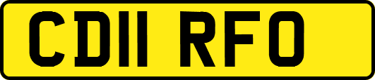 CD11RFO