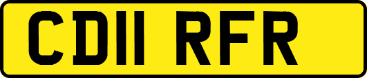 CD11RFR