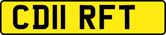 CD11RFT