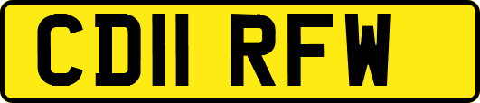 CD11RFW